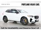 2024 Volvo XC60 Recharge Plug-In Hybrid T8 Polestar