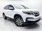 2020 Honda Pilot EX