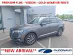 2018 Audi Q7 3.0T Premium Plus quattro