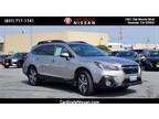 2018 Subaru Outback 3.6R Limited