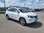 2014 Lexus RX 350