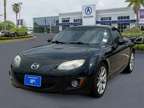 2009 Mazda Miata Grand Touring