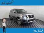 2018 Nissan Armada SL