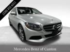 2018 Mercedes-Benz C-Class C 300 4MATIC