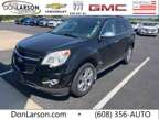 2014 Chevrolet Equinox LTZ