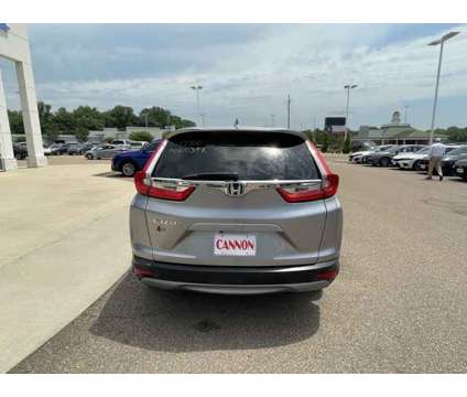 2019 Honda CR-V EX-L is a 2019 Honda CR-V EX-L SUV in Vicksburg MS