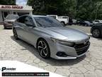 2021 Honda Accord Sport 2.0T