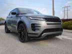 2023 Land Rover Range Rover Evoque Dynamic