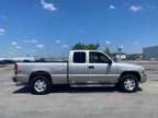 2004 GMC Sierra 1500 SLE