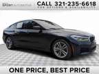 2018 BMW 6 Series 640 Gran Turismo i xDrive