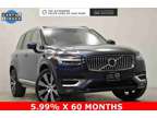 2021 Volvo XC90 T6 Inscription