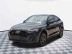 2024 Audi SQ5 Sportback Premium Plus quattro