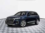 2025 Audi Q7 Premium quattro