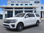 2024 Ford Expedition Max XLT 202A