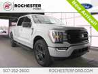 2022 Ford F-150 XLT w/ Trailer Tow Package