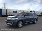 2024 Ford Expedition Max Limited Intransit