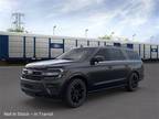 2024 Ford Expedition Max Limited Intransit