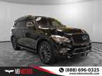 2016 INFINITI QX80 Limited