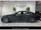 2024 Mercedes-Benz E-Class E 350 4MATIC