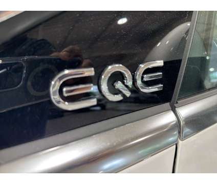 2024 Mercedes-Benz EQE 350 Sedan 4MATIC is a White 2024 350 Sedan Sedan in Annapolis MD