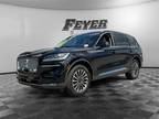 2024 Lincoln Aviator Premiere