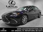 2021 Lexus ES 350