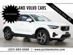 2023 Volvo XC40 B5 Core