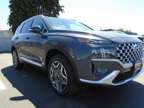 2022 Hyundai Santa Fe Plug-In Hybrid Limited