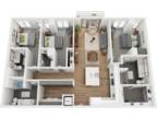 Deca Apartments - 3M