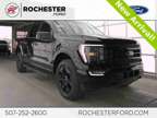 2022 Ford F-150 XLT w/ 360 Camera + Black Appearance Package