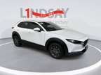 2021 Mazda CX-30 2.5 S