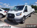 2020 Ford Transit-250 Base