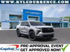 2024 Chevrolet Traverse LT 1LT