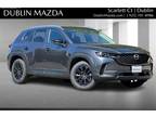 2024 Mazda CX-50 2.5 S Select Package