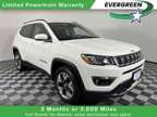 2019 Jeep Compass Limited 4X4