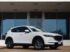 2019 Mazda CX-5 Sport