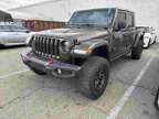 2021 Jeep Gladiator Rubicon 4WD Navigation, Leather Seats w/Freedom Top