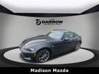 2020 Mazda Miata RF Grand Touring