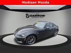 2020 Mazda Miata RF Grand Touring