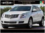 2015 Cadillac SRX Luxury