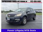 2017 Chevrolet Traverse 2LT 2LT