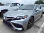 2022 Toyota Camry SE FWD