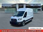 2020 Ford Transit-250 Base