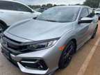 2021 Honda Civic Sport FWD