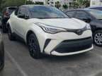 2020 Toyota C-HR XLE