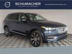 2024 Volvo XC90 B6 Plus Bright Theme