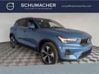 2024 Volvo XC40 B5 Plus Bright Theme