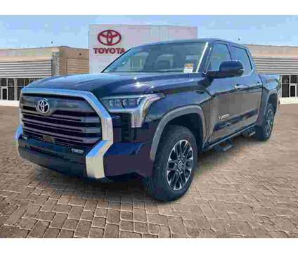 2024 Toyota Tundra Limited is a 2024 Toyota Tundra Limited Truck in Scottsdale AZ