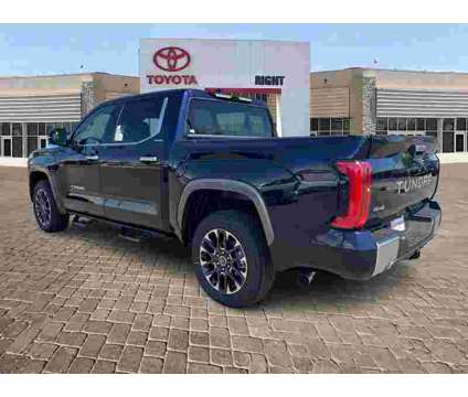 2024 Toyota Tundra Limited is a 2024 Toyota Tundra Limited Truck in Scottsdale AZ