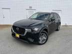 2024 Mazda CX-90 3.3 Turbo Select